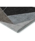 Addison Mayfield Brown AMF636 8ft. x 10ft. Rect. Rug
