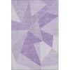 Addison Mayfield Purple AMF636 9ft. x 12ft. Rect. Rug
