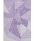 Addison Mayfield Purple AMF636 9ft. x 12ft. Rect. Rug