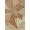 Addison Mayfield Orange AMF636 8ft. x 10ft. Rect. Rug