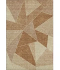 Addison Mayfield Orange AMF636 9ft. x 12ft. Rect. Rug