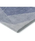 Addison Mayfield Blue AMF636 9ft. x 12ft. Rect. Rug