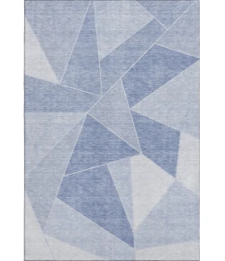 Addison Mayfield Blue AMF636 9ft. x 12ft. Rect. Rug