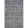 Addison Mayfield Green AMF637 - 8ft. Round Rug
