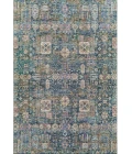 Addison Mayfield Green AMF637 - 8ft. Round Rug