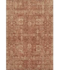 Addison Mayfield Orange AMF637 5ft. x 7ft. 6in. Rect. Rug