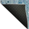 Addison Mayfield Blue AMF63 8ft. x 10ft. Rect. Rug