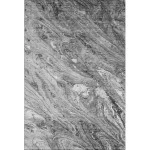 Addison Mayfield Gray AMF640 - 8ft. Round Rug