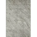 Addison Mayfield Brown AMF640 - 8ft. Round Rug