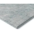 Addison Mayfield Teal AMF640 - 8ft. Round Rug