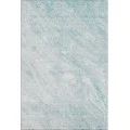Addison Mayfield Teal AMF640 - 8ft. Round Rug