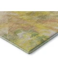Addison Mayfield Green AMF641 8ft. x 10ft. Rect. Rug