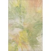 Addison Mayfield Green AMF641 - 8ft. Round Rug