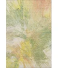 Addison Mayfield Green AMF641 8ft. x 10ft. Rect. Rug