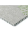 Addison Mayfield Green AMF642 8ft. x 10ft. Rect. Rug