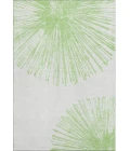 Addison Mayfield Green AMF642 8ft. x 10ft. Rect. Rug