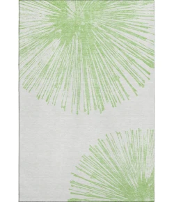 Addison Mayfield Green AMF642 8ft. x 10ft. Rect. Rug