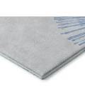 Addison Mayfield Blue AMF642 5ft. x 7ft. 6in. Rect. Rug