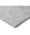 Addison Mayfield Gray AMF642 2ft. 3in. x 7ft. 6in. Rect. Rug