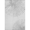 Addison Mayfield Gray AMF642 8ft. x 10ft. Rect. Rug