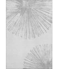 Addison Mayfield Gray AMF642 2ft. 3in. x 7ft. 6in. Rect. Rug