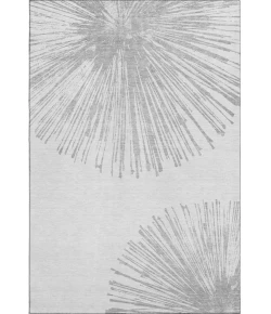 Addison Mayfield Gray AMF642 8ft. x 10ft. Rect. Rug