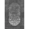 Addison Mayfield Gray AMF643 8ft. x 10ft. Rect. Rug