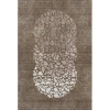 Addison Mayfield Brown AMF643 8ft. x 10ft. Rect. Rug