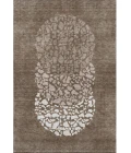Addison Mayfield Brown AMF643 2ft. 3in. x 7ft. 6in. Rect. Rug