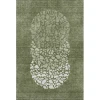 Addison Mayfield Green AMF643 8ft. x 10ft. Rect. Rug