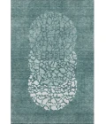 Addison Mayfield Teal AMF643 2ft. 3in. x 7ft. 6in. Rect. Rug