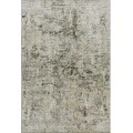 Addison Mayfield Brown AMF644 - 8ft. Round Rug