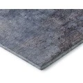 Addison Mayfield Blue AMF646 - 8ft. Round Rug