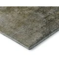 Addison Mayfield Brown AMF646 - 8ft. Round Rug