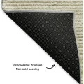 Addison Mayfield Brown AMF647 5ft. x 7ft. 6in. Rect. Rug