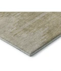 Addison Mayfield Brown AMF647 9ft. x 12ft. Rect. Rug
