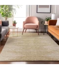 Addison Mayfield Brown AMF647 9ft. x 12ft. Rect. Rug