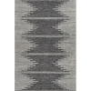 Addison Mayfield Gray AMF647 9ft. x 12ft. Rect. Rug