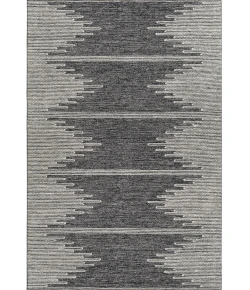 Addison Mayfield Gray AMF647 - 8ft. Round Rug