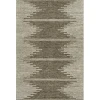 Addison Mayfield Brown AMF647 9ft. x 12ft. Rect. Rug