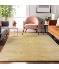Addison Mayfield Gold AMF647 9ft. x 12ft. Rect. Rug