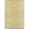 Addison Mayfield Gold AMF647 9ft. x 12ft. Rect. Rug