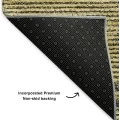 Addison Mayfield Gray AMF647 2ft. 3in. x 7ft. 6in. Rect. Rug