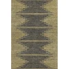 Addison Mayfield Gray AMF647 9ft. x 12ft. Rect. Rug