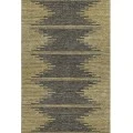 Addison Mayfield Gray AMF647 2ft. 3in. x 7ft. 6in. Rect. Rug