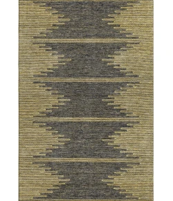 Addison Mayfield Gray AMF647 5ft. x 7ft. 6in. Rect. Rug