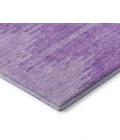 Addison Mayfield Purple AMF647 9ft. x 12ft. Rect. Rug