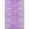 Addison Mayfield Purple AMF647 9ft. x 12ft. Rect. Rug