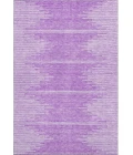 Addison Mayfield Purple AMF647 9ft. x 12ft. Rect. Rug