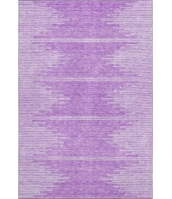 Addison Mayfield Purple AMF647 5ft. x 7ft. 6in. Rect. Rug